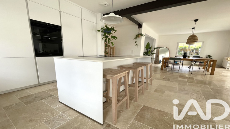 Ma-Cabane - Vente Maison Capbreton, 185 m²