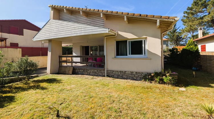 Ma-Cabane - Vente Maison CAPBRETON, 110 m²