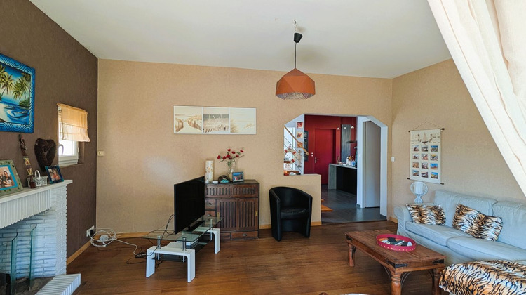 Ma-Cabane - Vente Maison CAPBRETON, 110 m²