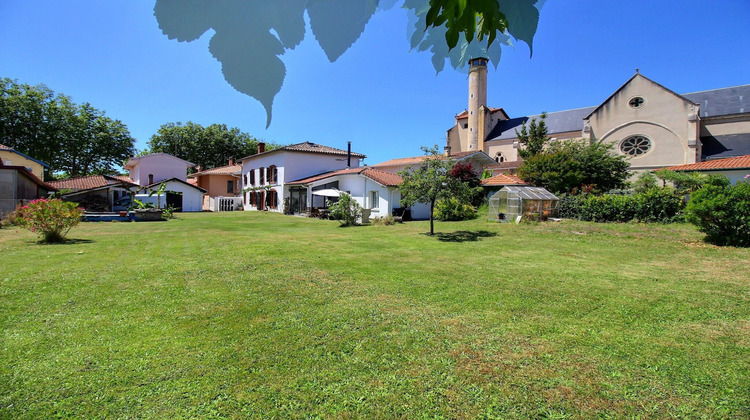 Ma-Cabane - Vente Maison Capbreton, 245 m²
