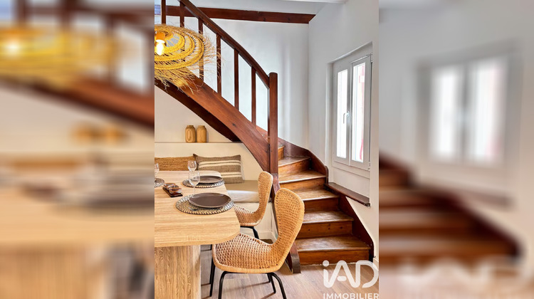 Ma-Cabane - Vente Maison Capbreton, 60 m²
