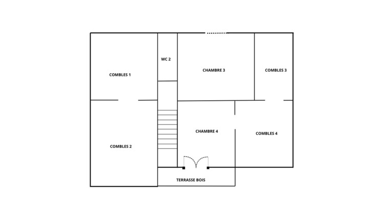 Ma-Cabane - Vente Maison CAPBRETON, 101 m²