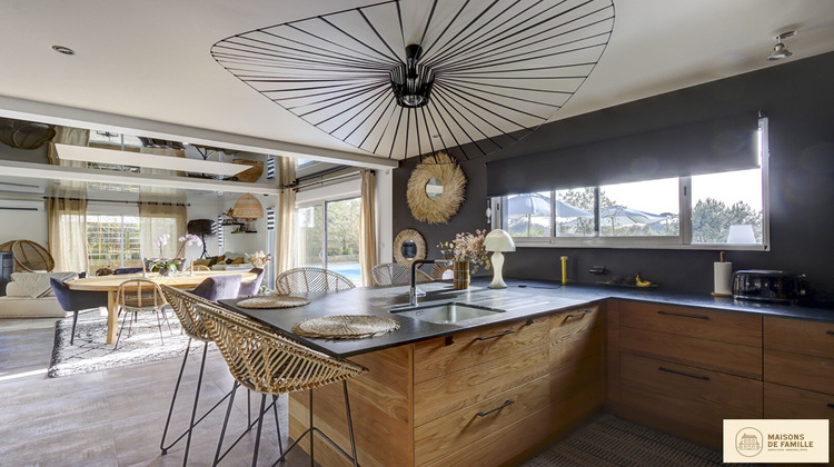 Ma-Cabane - Vente Maison CAPBRETON, 220 m²
