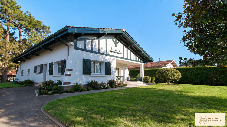Ma-Cabane - Vente Maison CAPBRETON, 185 m²