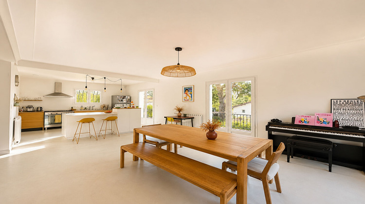 Ma-Cabane - Vente Maison CAPBRETON, 170 m²