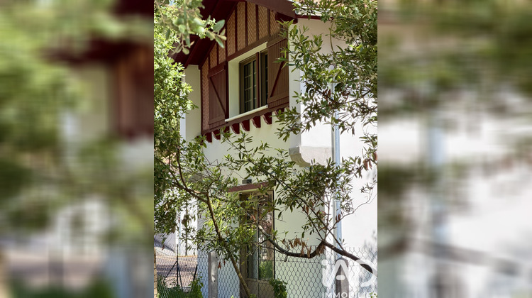 Ma-Cabane - Vente Maison Capbreton, 107 m²