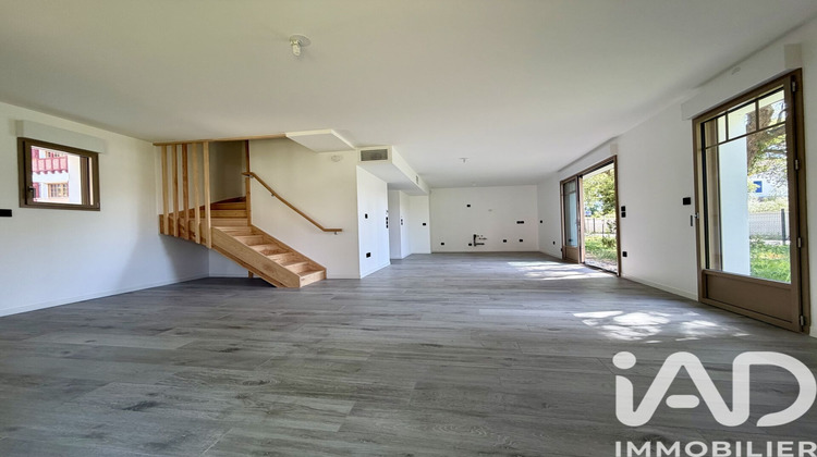 Ma-Cabane - Vente Maison Capbreton, 107 m²
