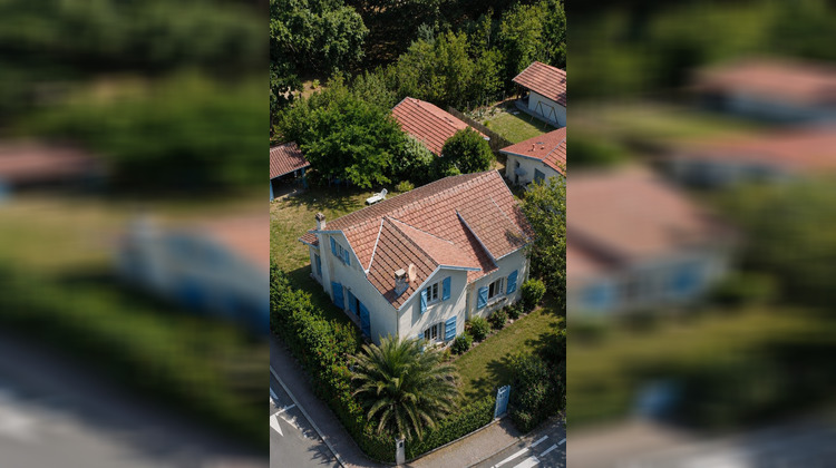 Ma-Cabane - Vente Maison Capbreton, 164 m²
