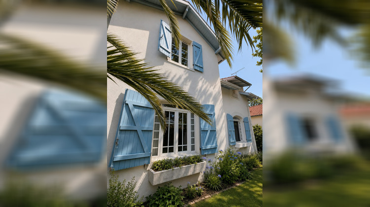 Ma-Cabane - Vente Maison Capbreton, 164 m²