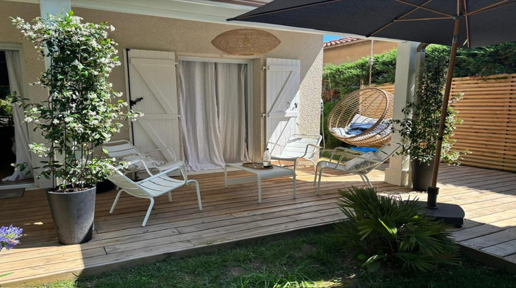 Ma-Cabane - Vente Maison CAPBRETON, 68 m²