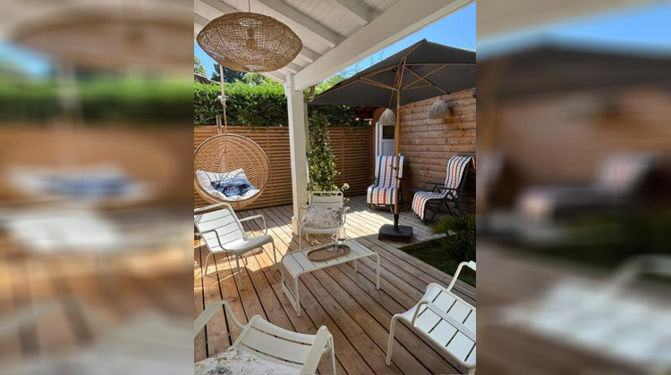 Ma-Cabane - Vente Maison CAPBRETON, 68 m²