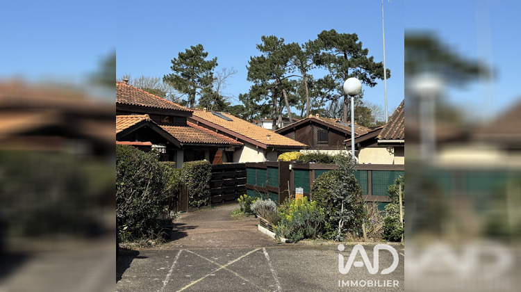 Ma-Cabane - Vente Maison Capbreton, 35 m²