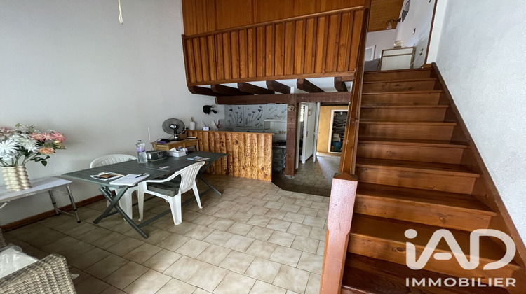 Ma-Cabane - Vente Maison Capbreton, 45 m²