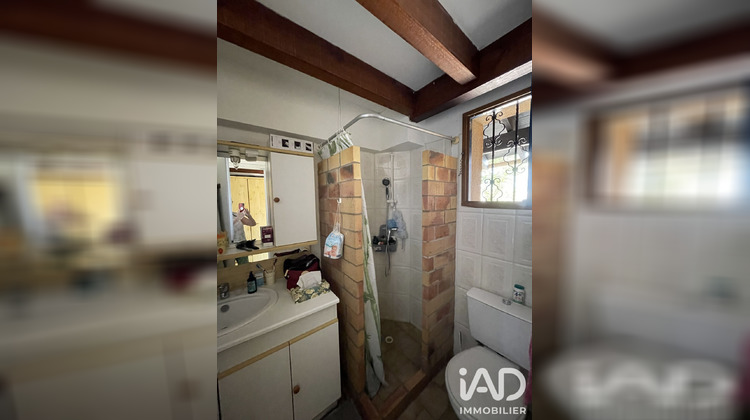 Ma-Cabane - Vente Maison Capbreton, 45 m²