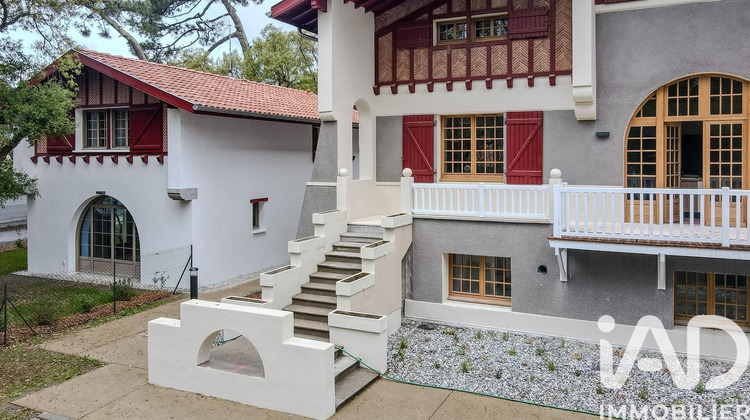 Ma-Cabane - Vente Maison Capbreton, 107 m²