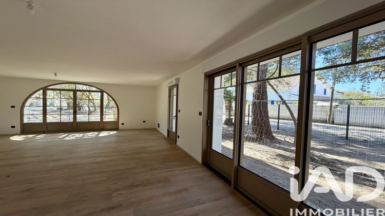 Ma-Cabane - Vente Maison Capbreton, 107 m²