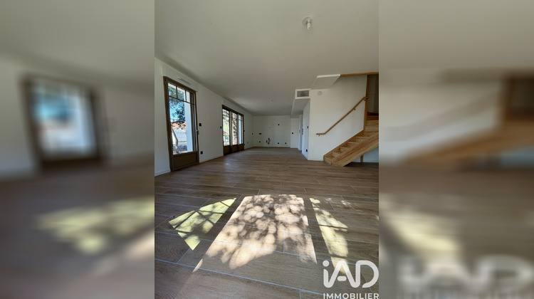 Ma-Cabane - Vente Maison Capbreton, 107 m²