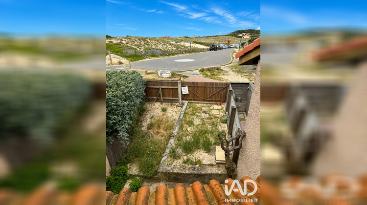 Ma-Cabane - Vente Maison Capbreton, 44 m²