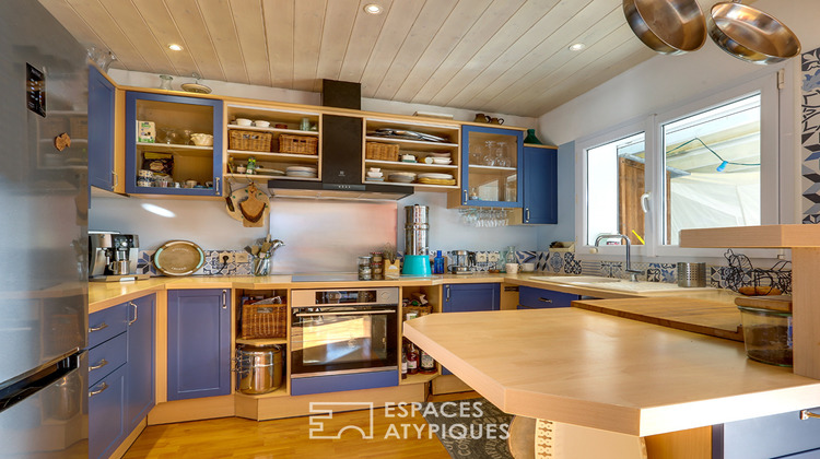 Ma-Cabane - Vente Maison CAPBRETON, 134 m²