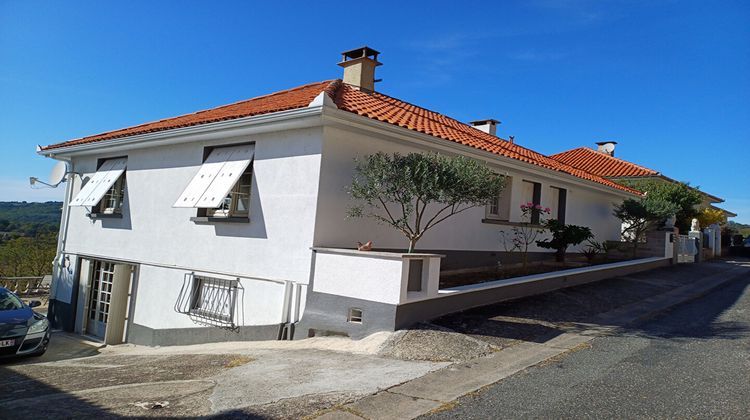 Ma-Cabane - Vente Maison CAPDENAC, 123 m²