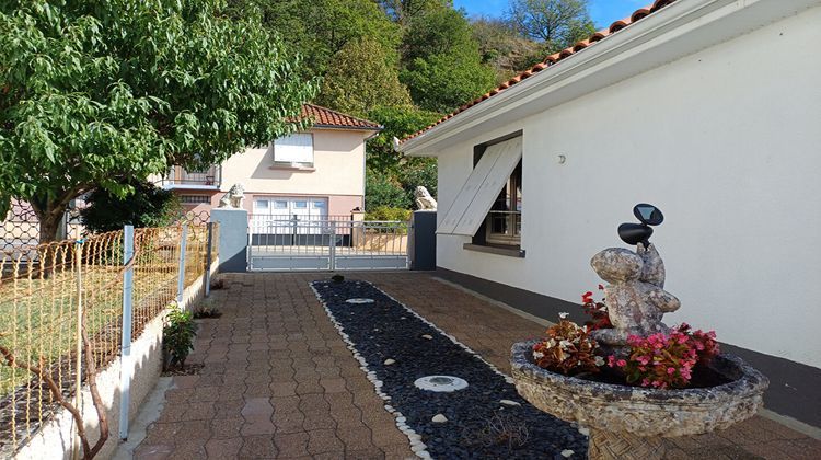 Ma-Cabane - Vente Maison CAPDENAC, 123 m²