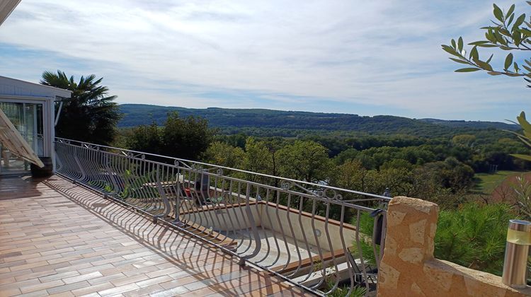 Ma-Cabane - Vente Maison CAPDENAC, 123 m²