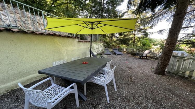 Ma-Cabane - Vente Maison Capdenac, 182 m²