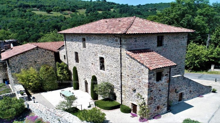 Ma-Cabane - Vente Maison CAPDENAC, 450 m²