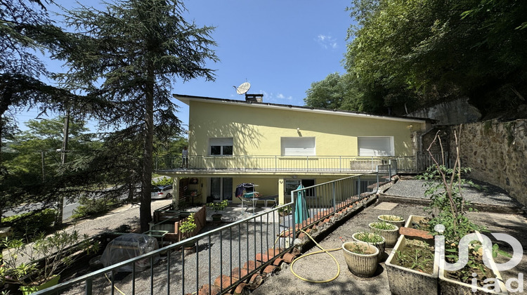 Ma-Cabane - Vente Maison Capdenac, 182 m²