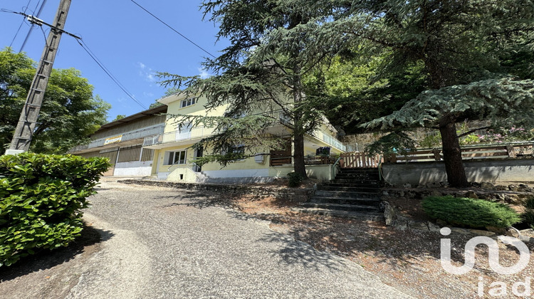 Ma-Cabane - Vente Maison Capdenac, 182 m²