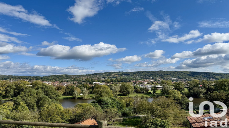 Ma-Cabane - Vente Maison Capdenac, 153 m²