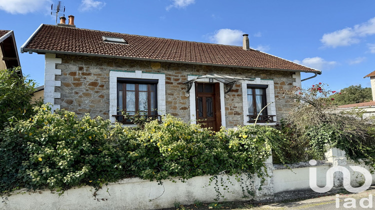 Ma-Cabane - Vente Maison Capdenac, 153 m²