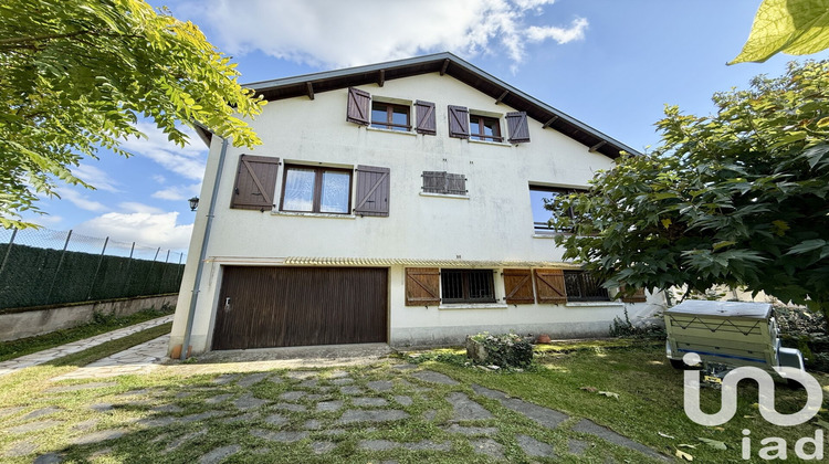 Ma-Cabane - Vente Maison Capdenac, 153 m²