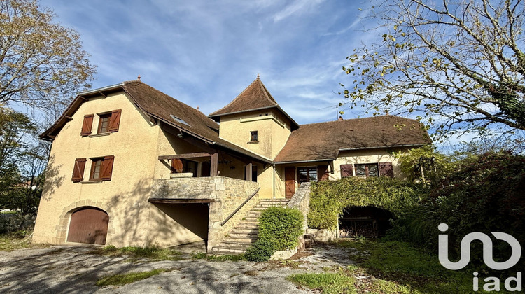 Ma-Cabane - Vente Maison Capdenac, 186 m²