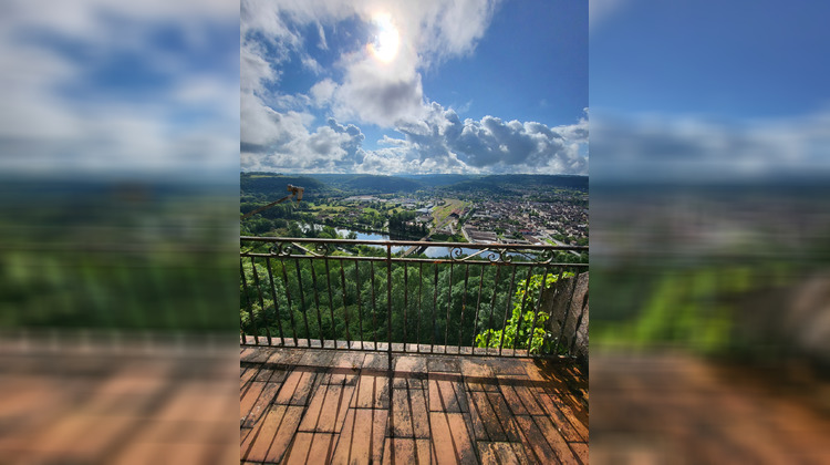 Ma-Cabane - Vente Maison Capdenac, 87 m²