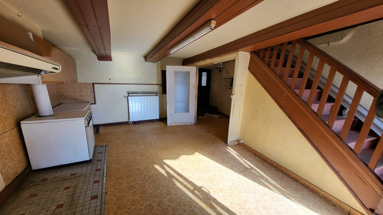 Ma-Cabane - Vente Maison Capdenac, 87 m²