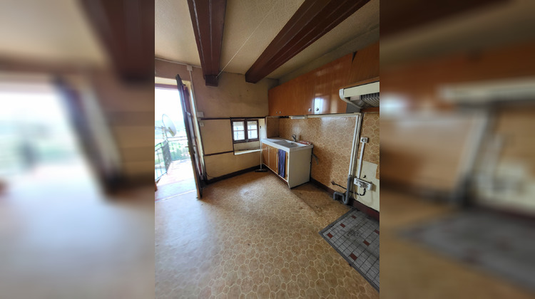 Ma-Cabane - Vente Maison Capdenac, 87 m²
