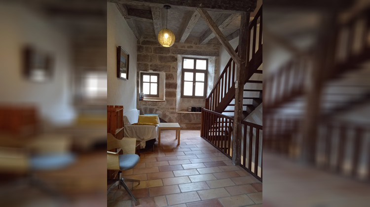 Ma-Cabane - Vente Maison CAPDENAC, 74 m²