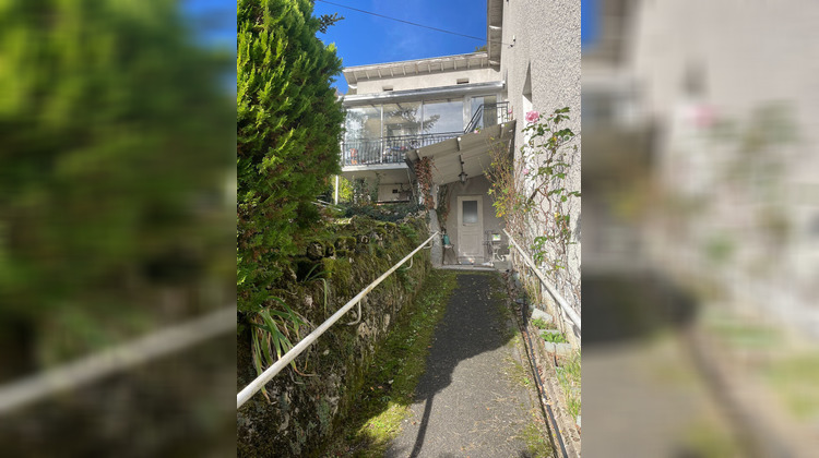 Ma-Cabane - Vente Maison CAPDENAC, 206 m²