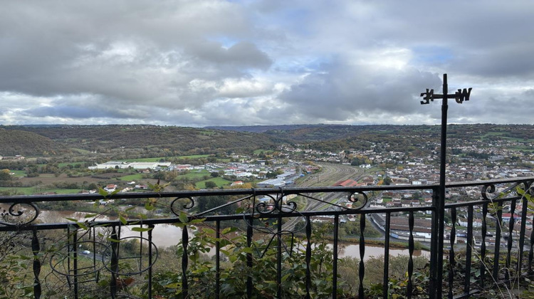 Ma-Cabane - Vente Maison CAPDENAC, 92 m²