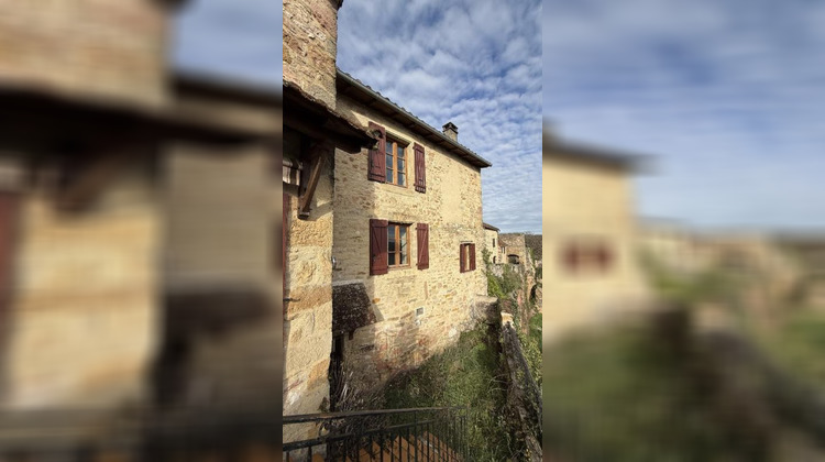 Ma-Cabane - Vente Maison CAPDENAC, 92 m²