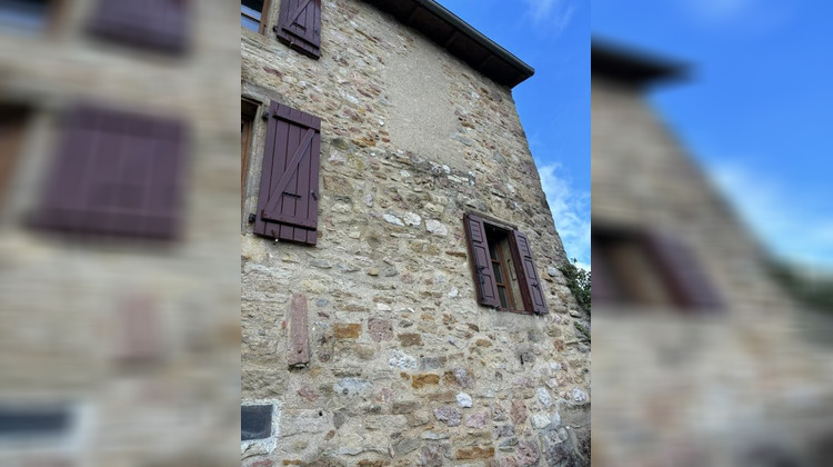 Ma-Cabane - Vente Maison CAPDENAC, 92 m²