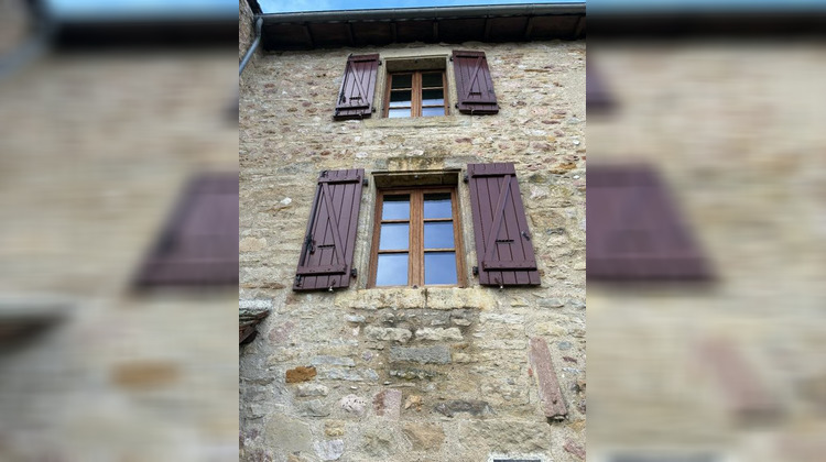 Ma-Cabane - Vente Maison CAPDENAC, 92 m²