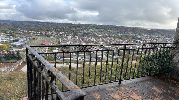 Ma-Cabane - Vente Maison CAPDENAC, 92 m²