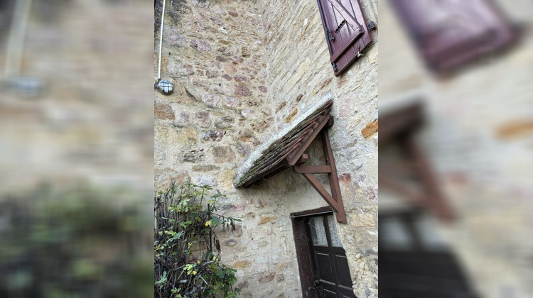 Ma-Cabane - Vente Maison CAPDENAC, 92 m²