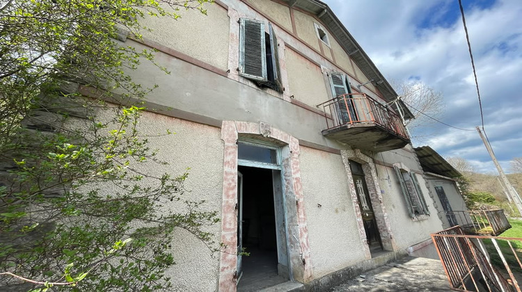 Ma-Cabane - Vente Maison CAPDENAC, 180 m²