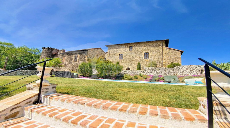 Ma-Cabane - Vente Maison CAPDENAC, 450 m²