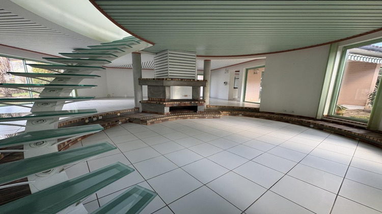 Ma-Cabane - Vente Maison CAPDENAC, 193 m²