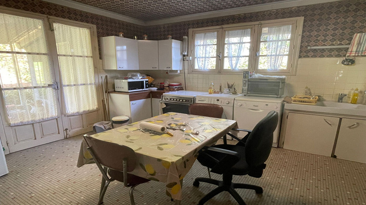 Ma-Cabane - Vente Maison CAPDENAC, 206 m²