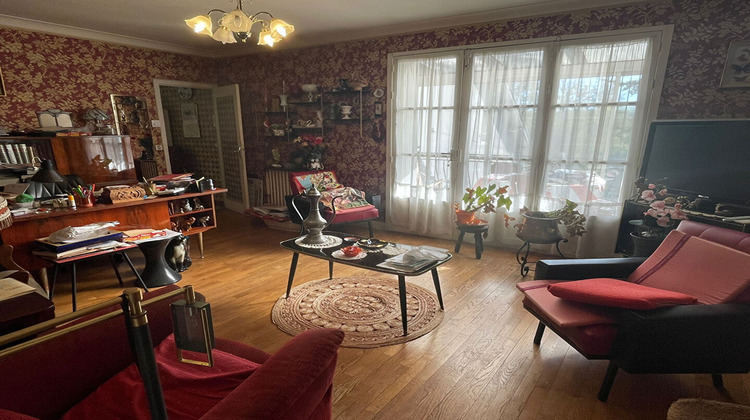 Ma-Cabane - Vente Maison CAPDENAC, 206 m²